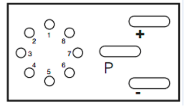 SD800 Remote Programming